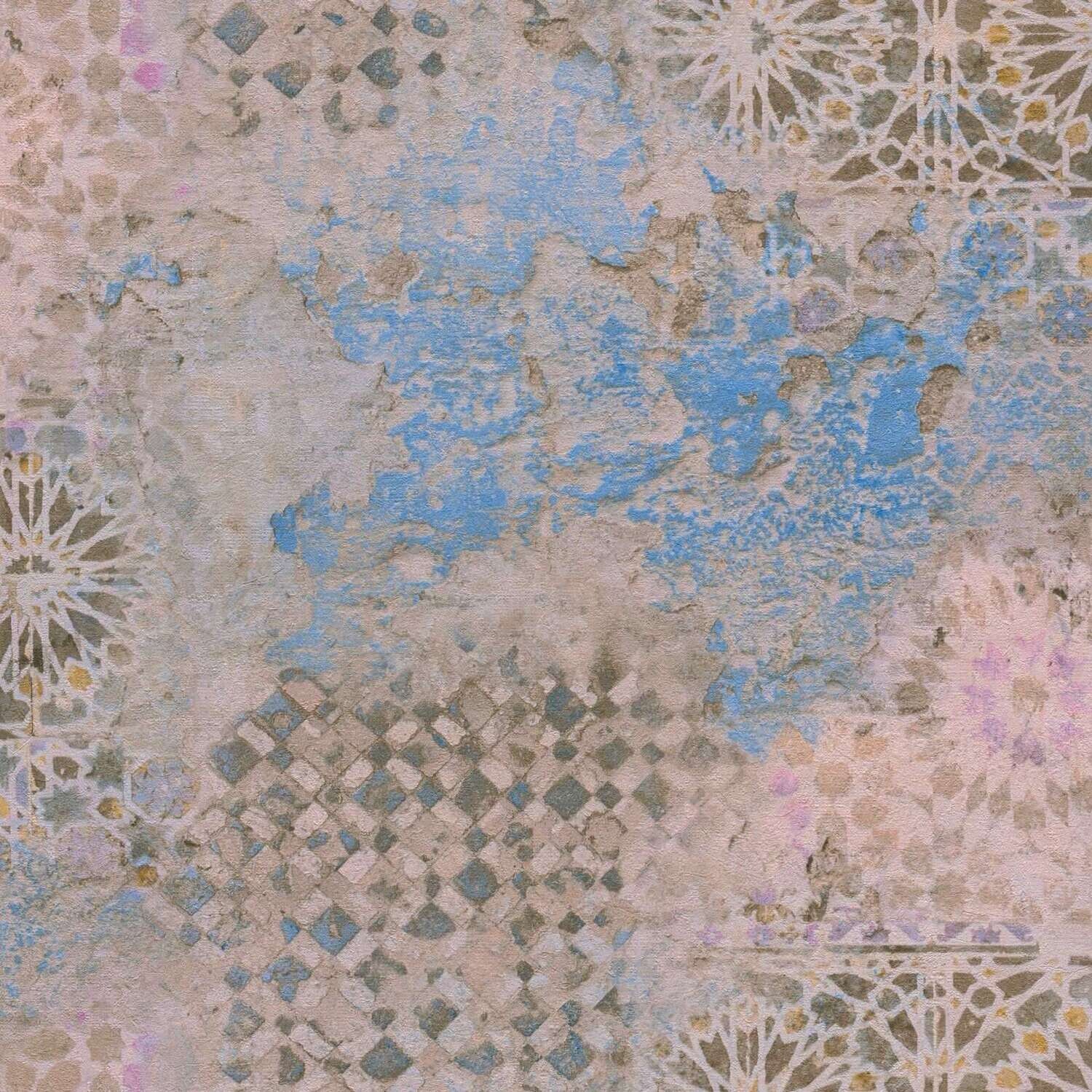 Orientalisch
