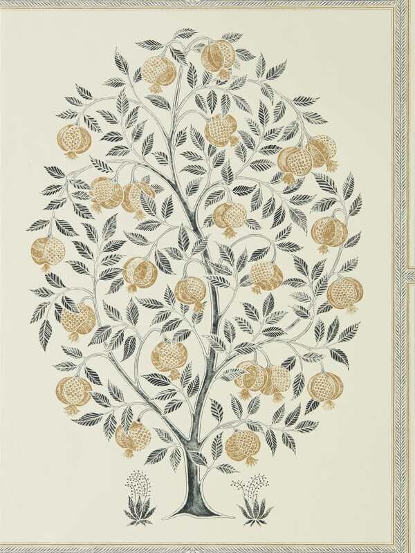 Anaar Tree