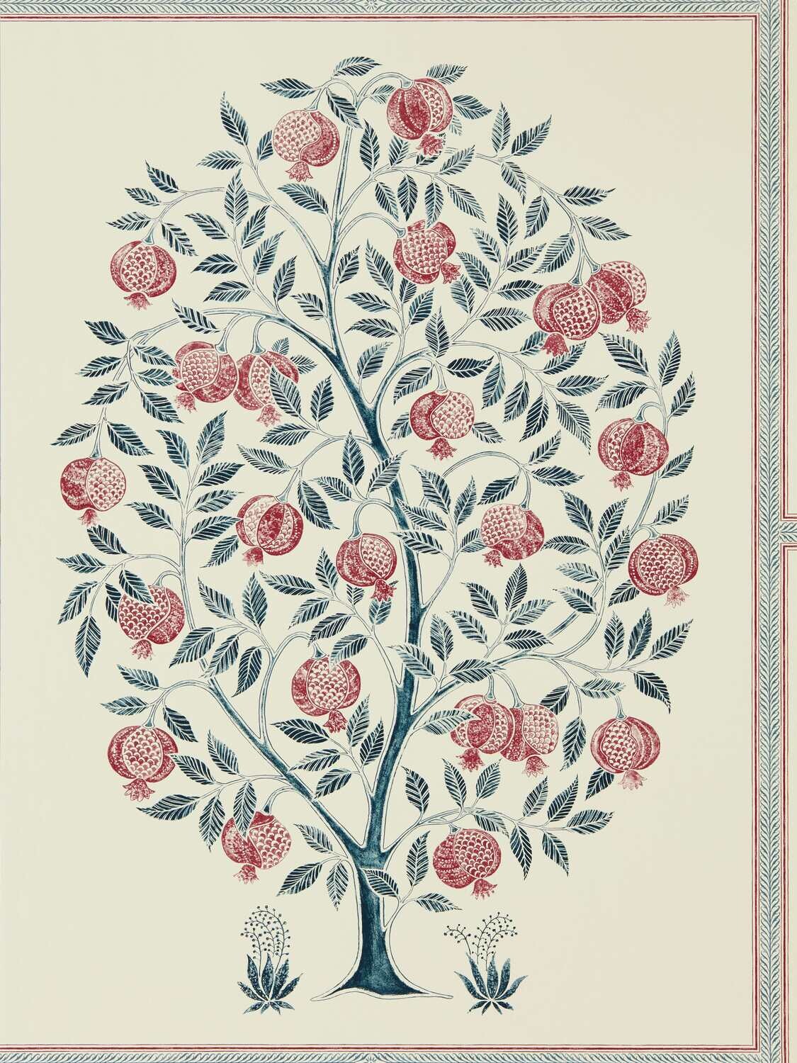 Anaar Tree