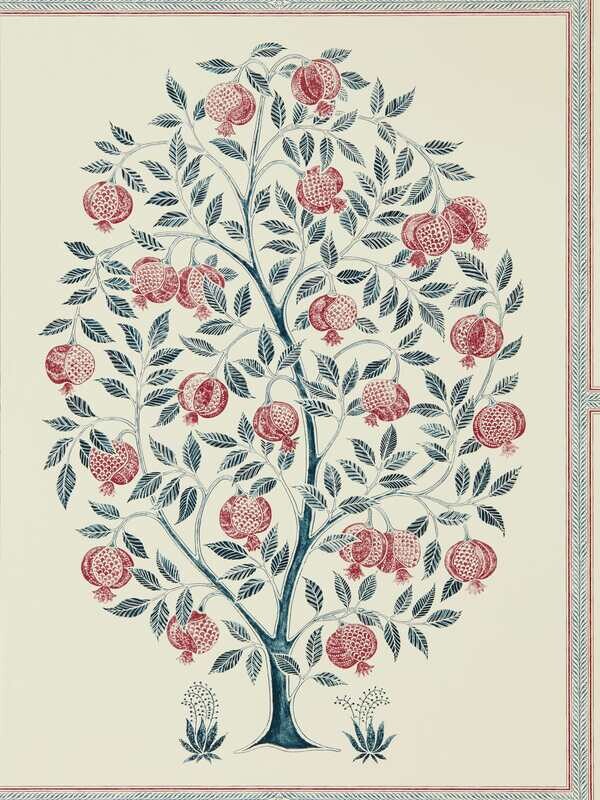 Anaar Tree