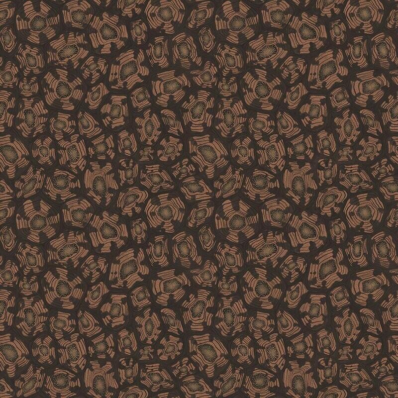 Savanna Shell