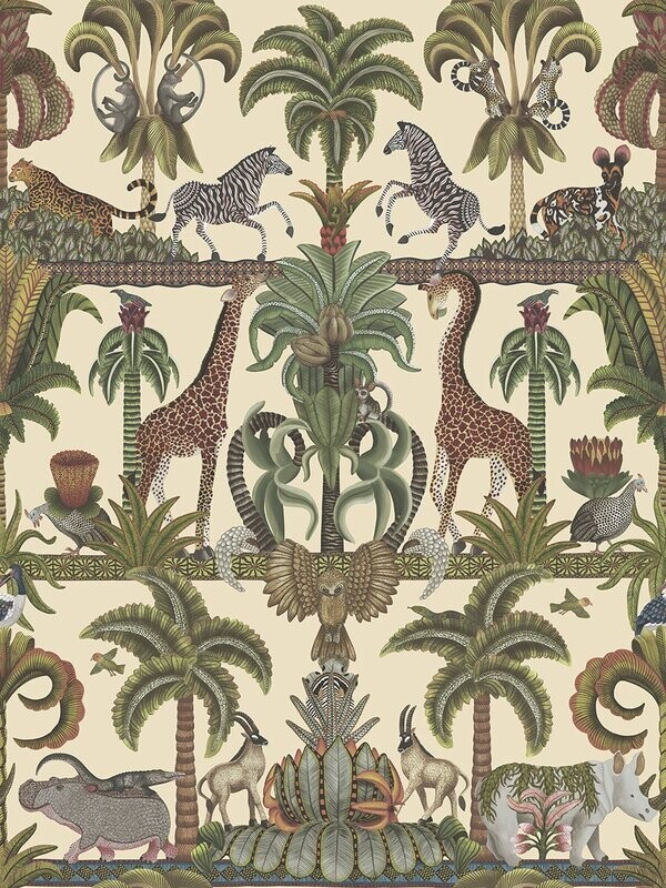 Afrika Kingdom