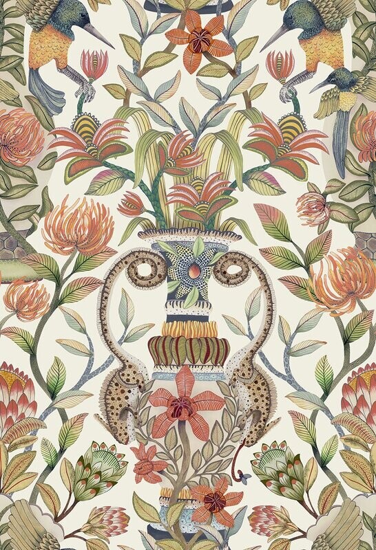 Protea Garden