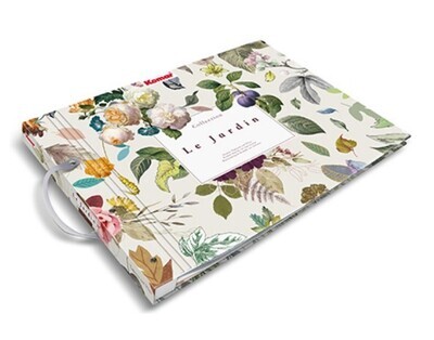Komar Le Jardin  NEU !!!