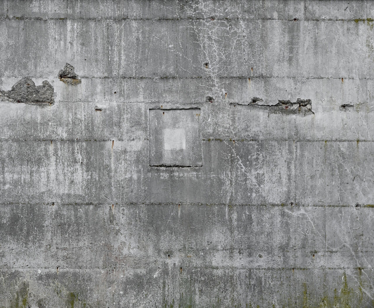 Betonwand XL