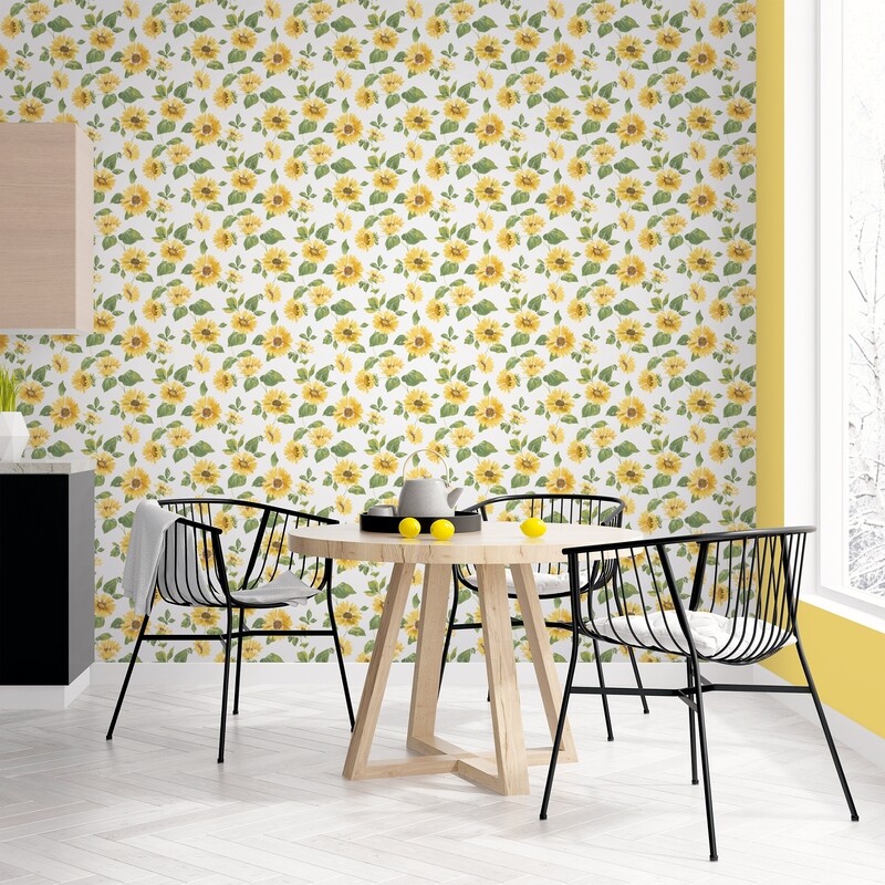 Sonnenblumen