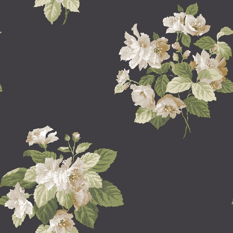 Große Blumen