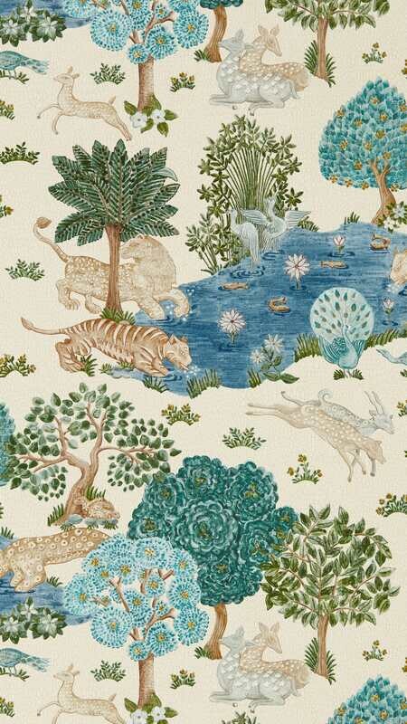 Pamir Garden