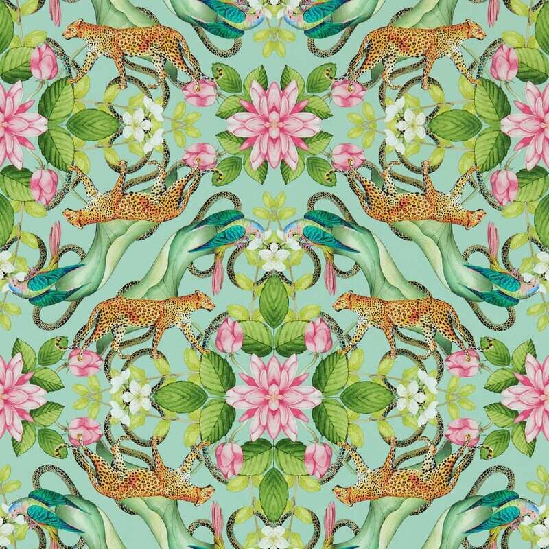 Menagerie Blush