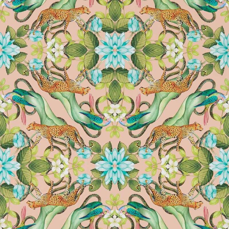 Menagerie Blush