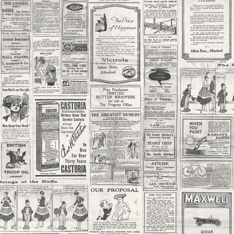 Vintage