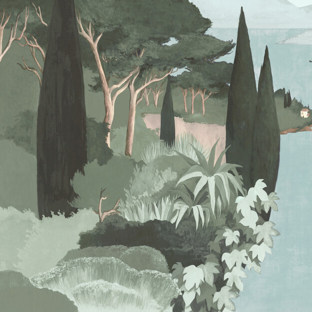 Lago-di Garda Green