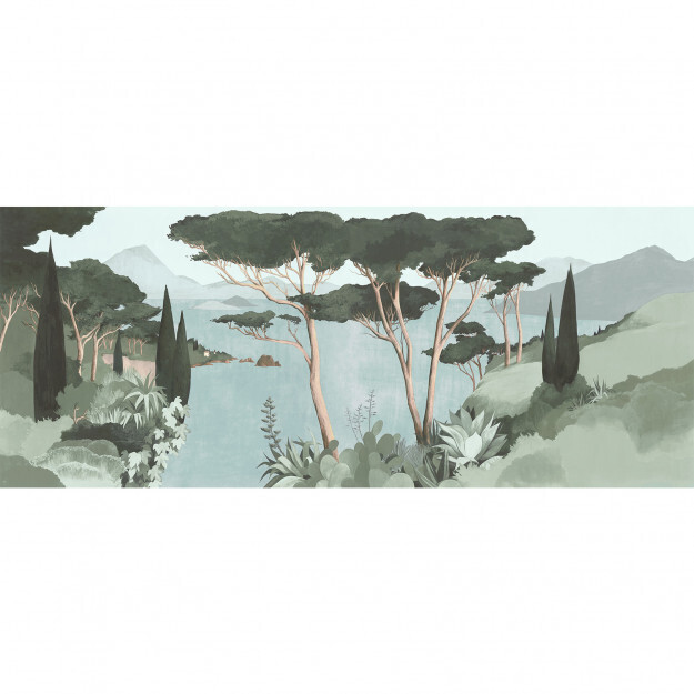 Lago-di Garda Green