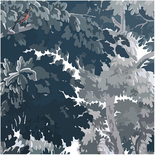 Dream Forest