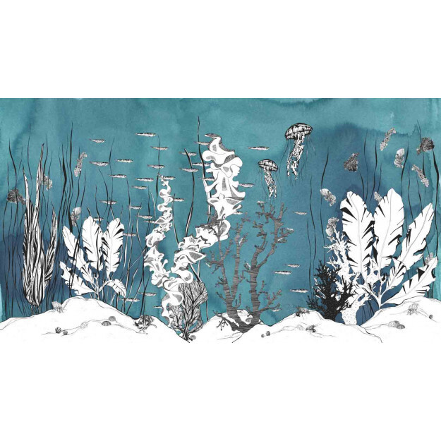 Underwater Midnight