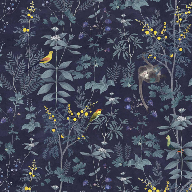 Wild Story Midnight