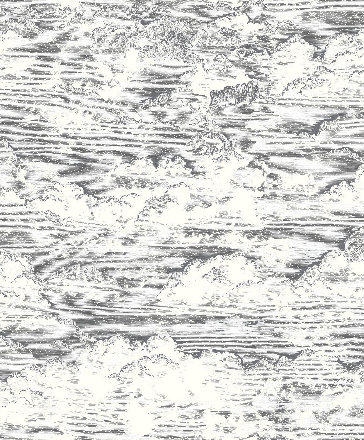 Songe, Farbe: Schwarz Weiss