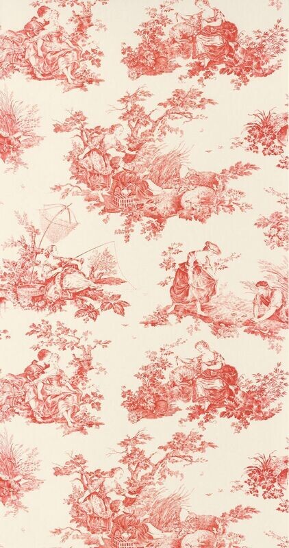Toile de Jouy