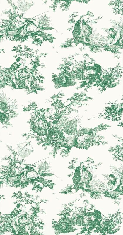 Toile de Jouy