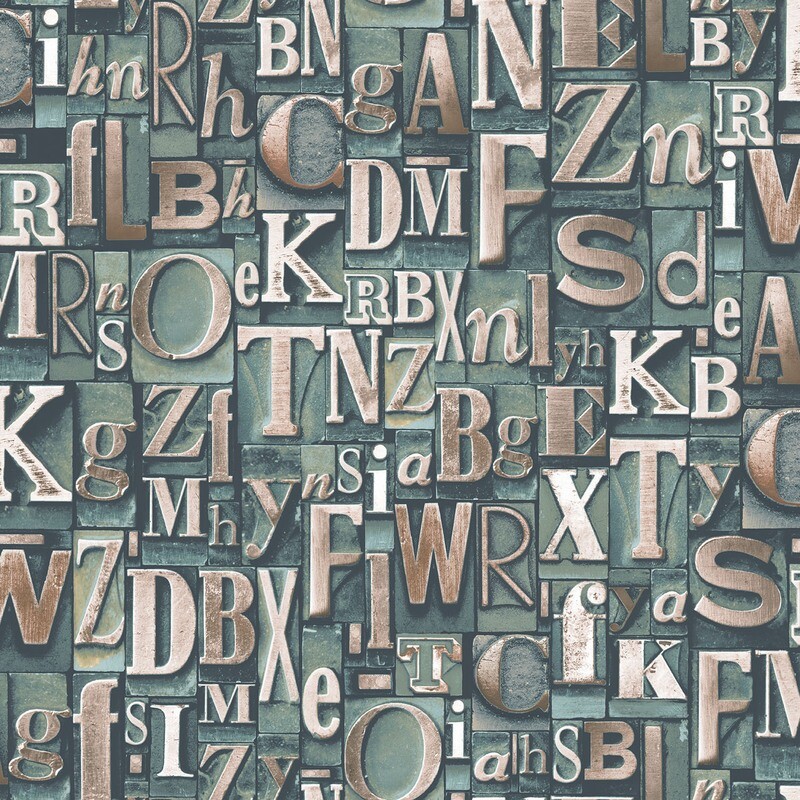 Buchstaben