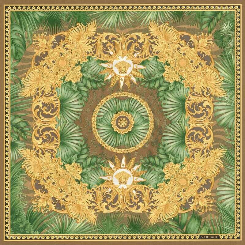 Jungle Animalier