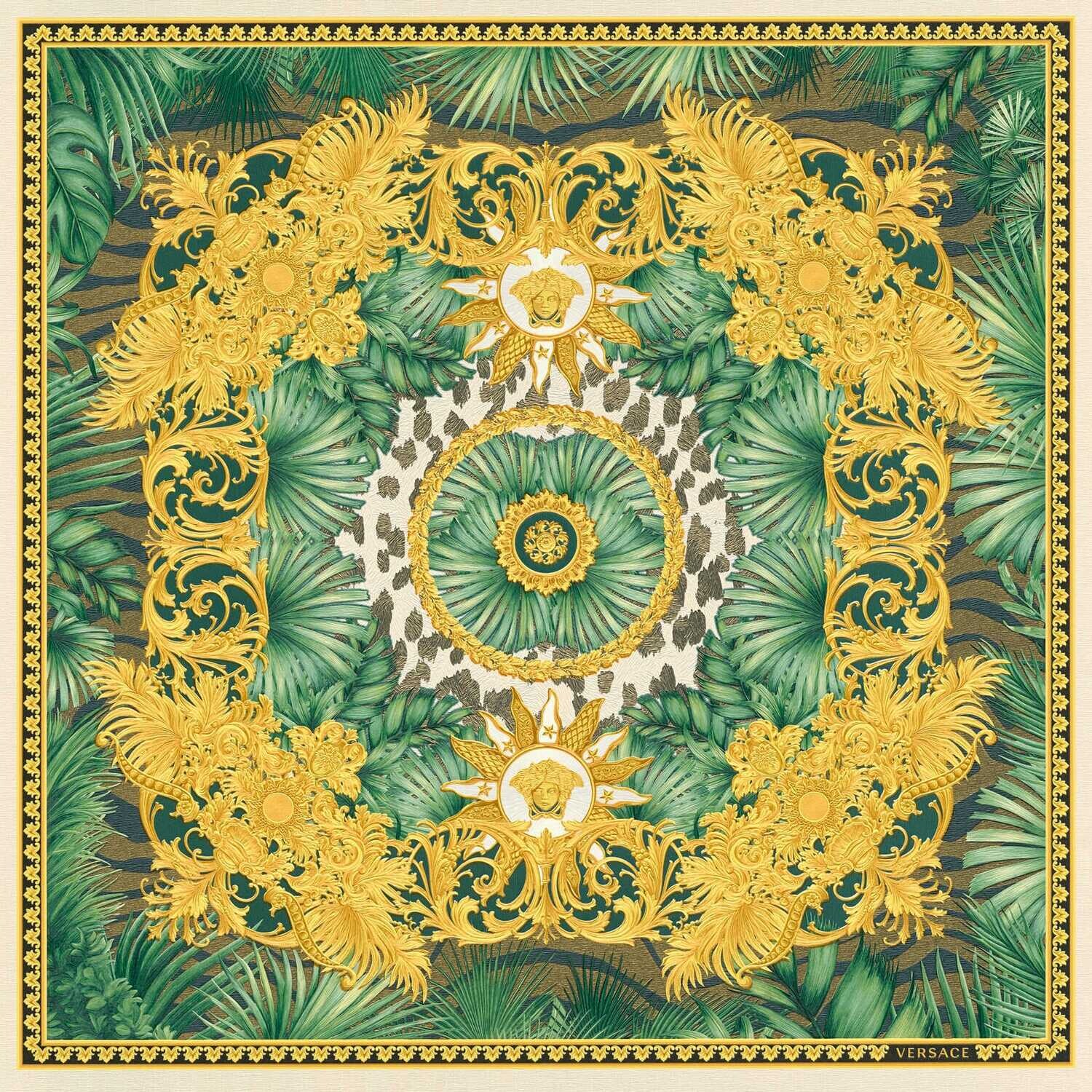 Jungle Animalier