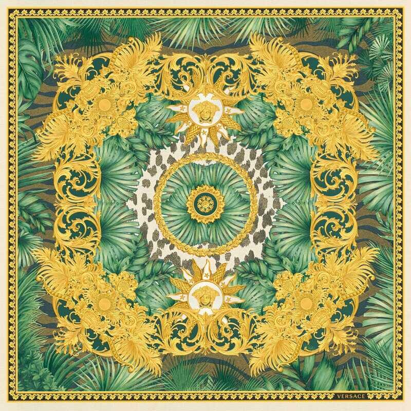 Jungle Animalier