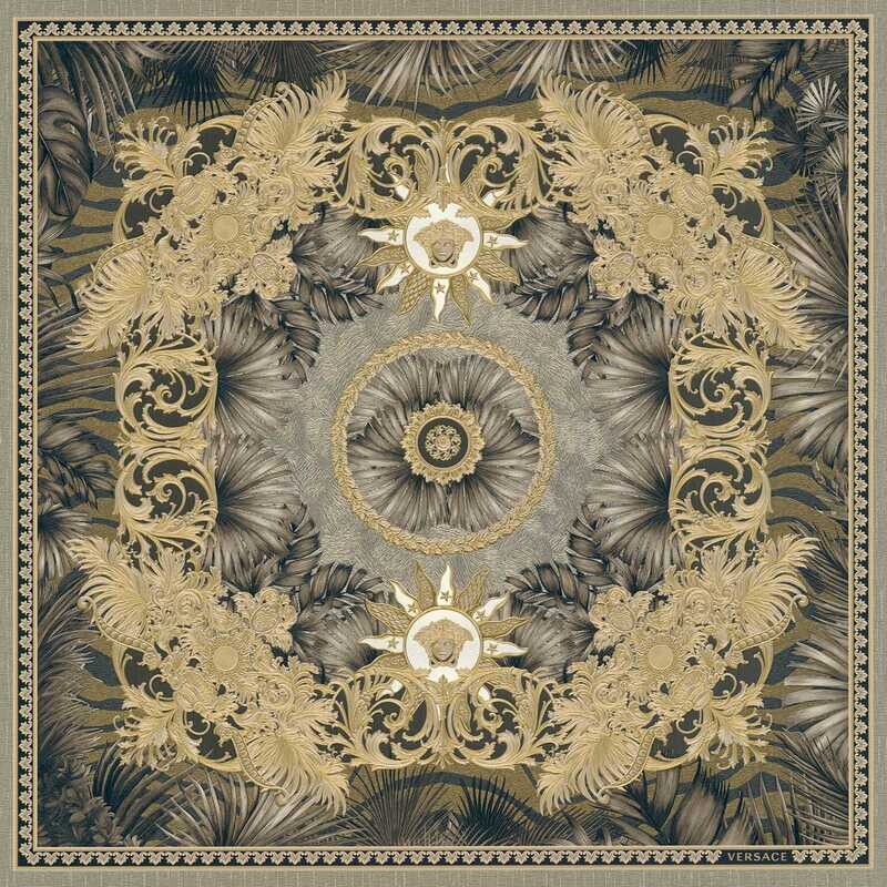 Jungle Animalier