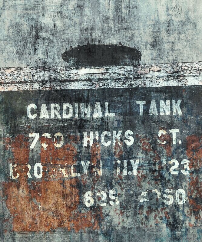 Cardinal Tank