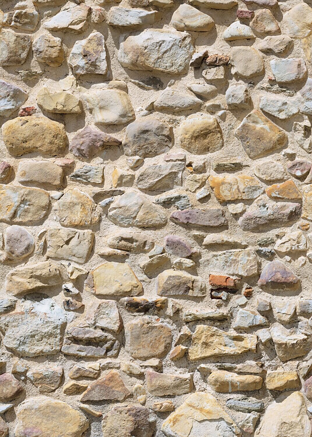 Steinwand