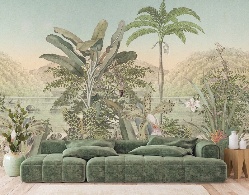 Java Green