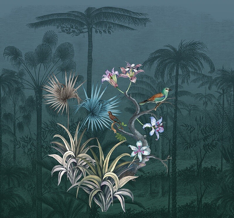Borneo
