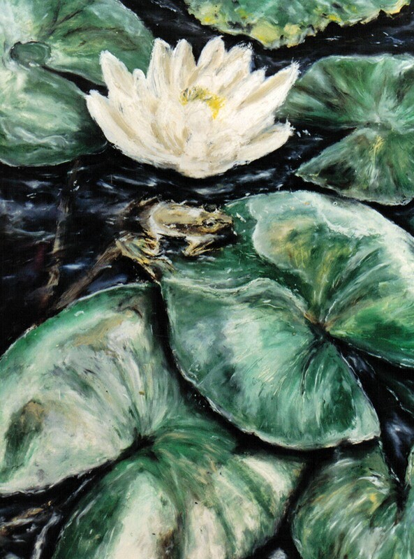 Seerose