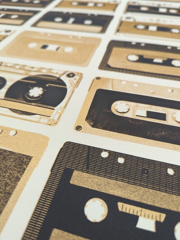 Kassette