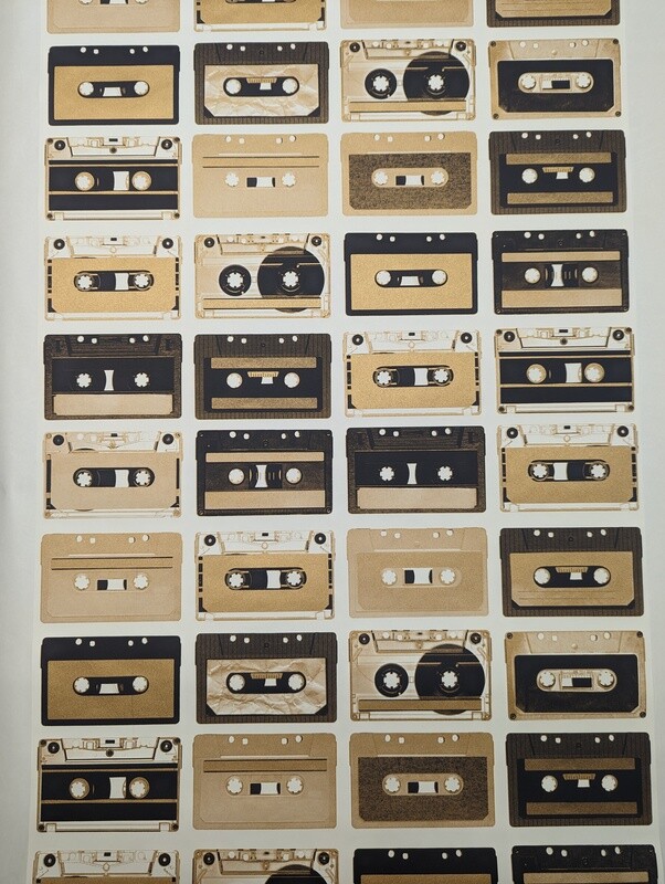 Kassette