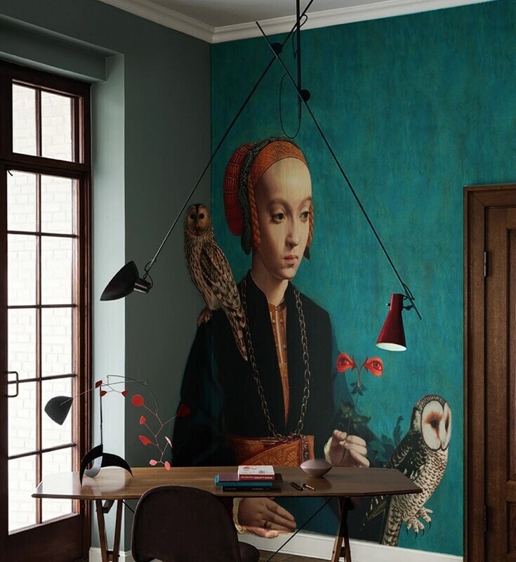 Owl Lady