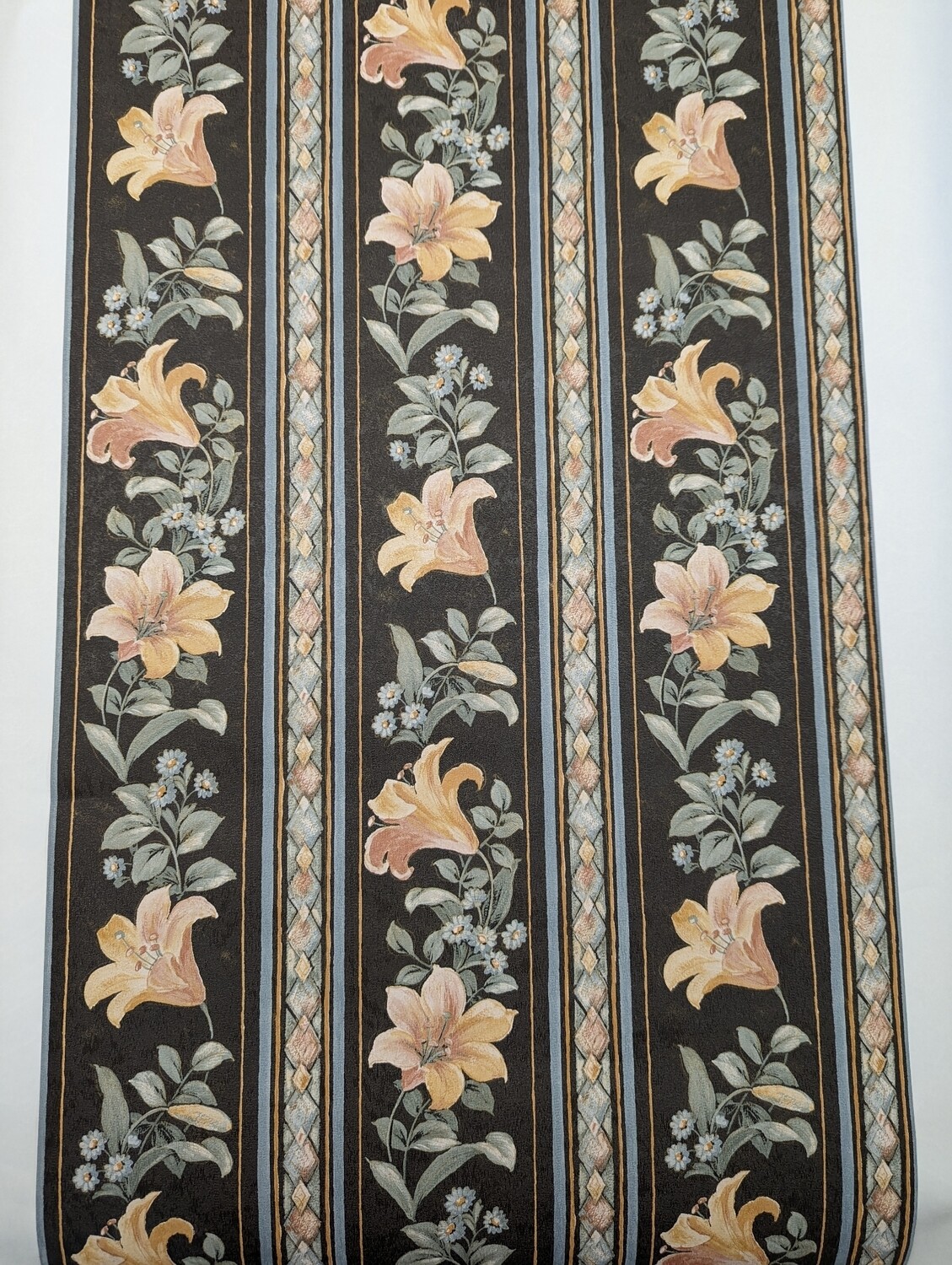Original 60er Jahre Tapete