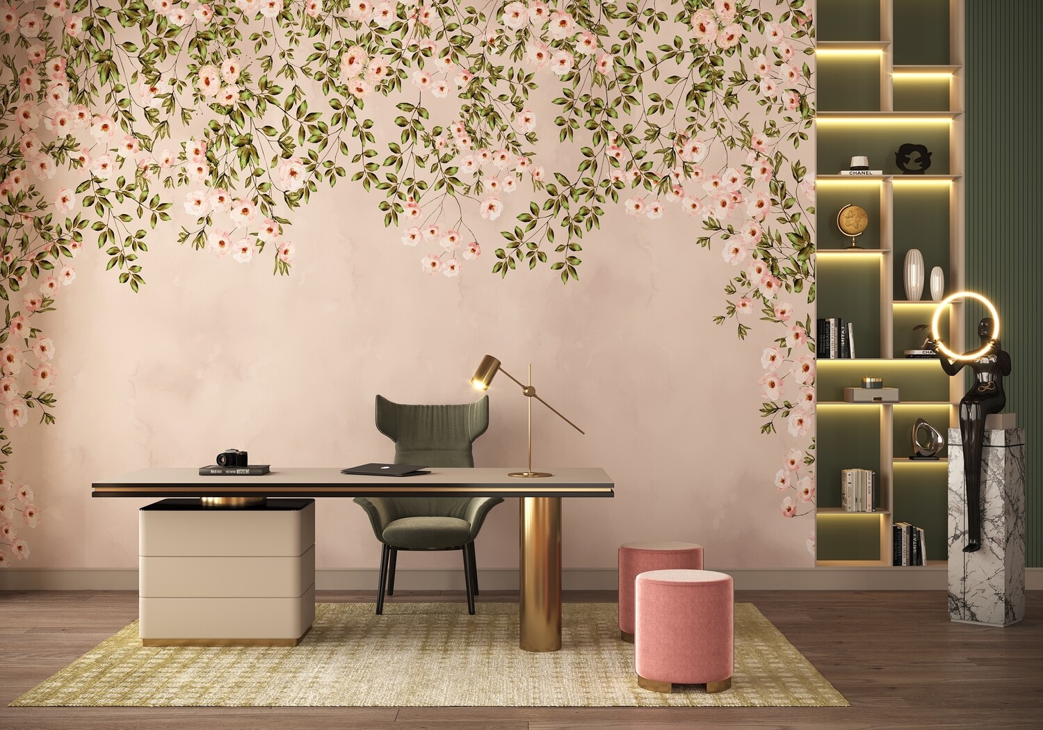 Fleurs