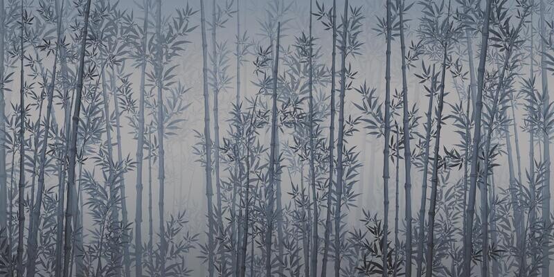 Bamboo Grove
