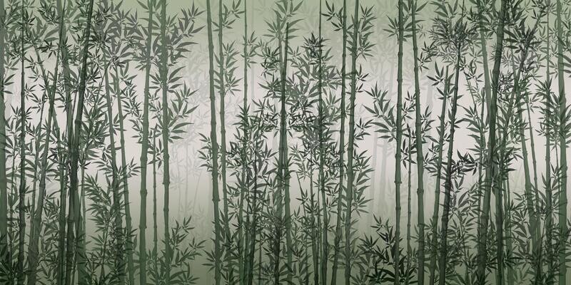 Bamboo Grove