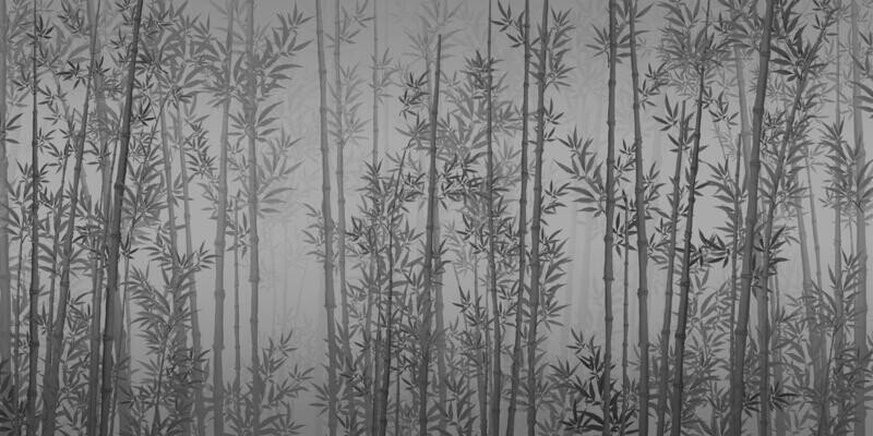 Bamboo Grove