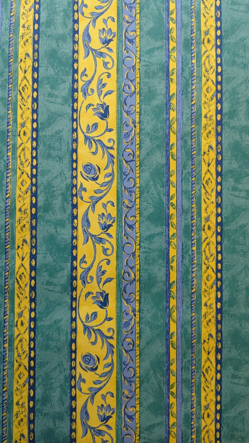 Original 90er Jahre Tapete