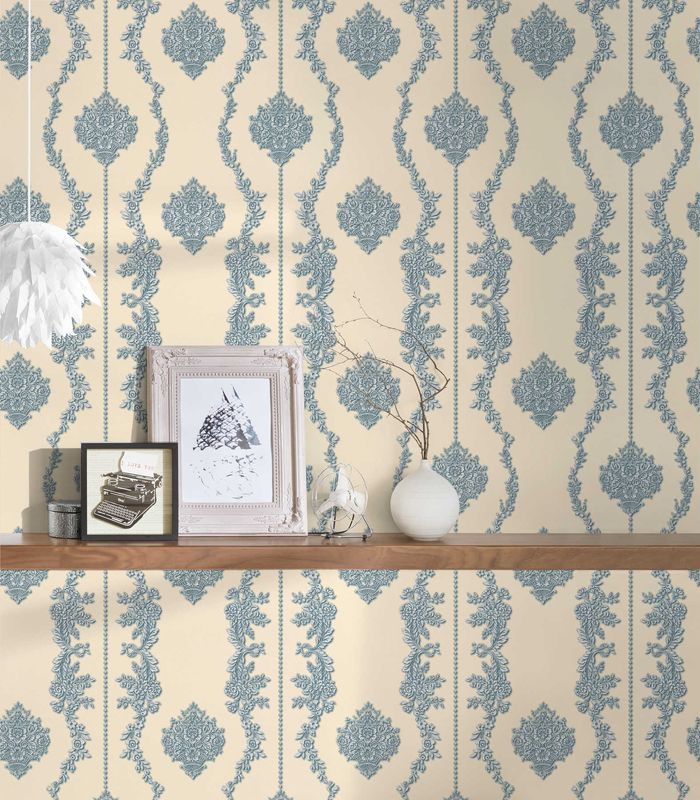 Ornamente Metallic