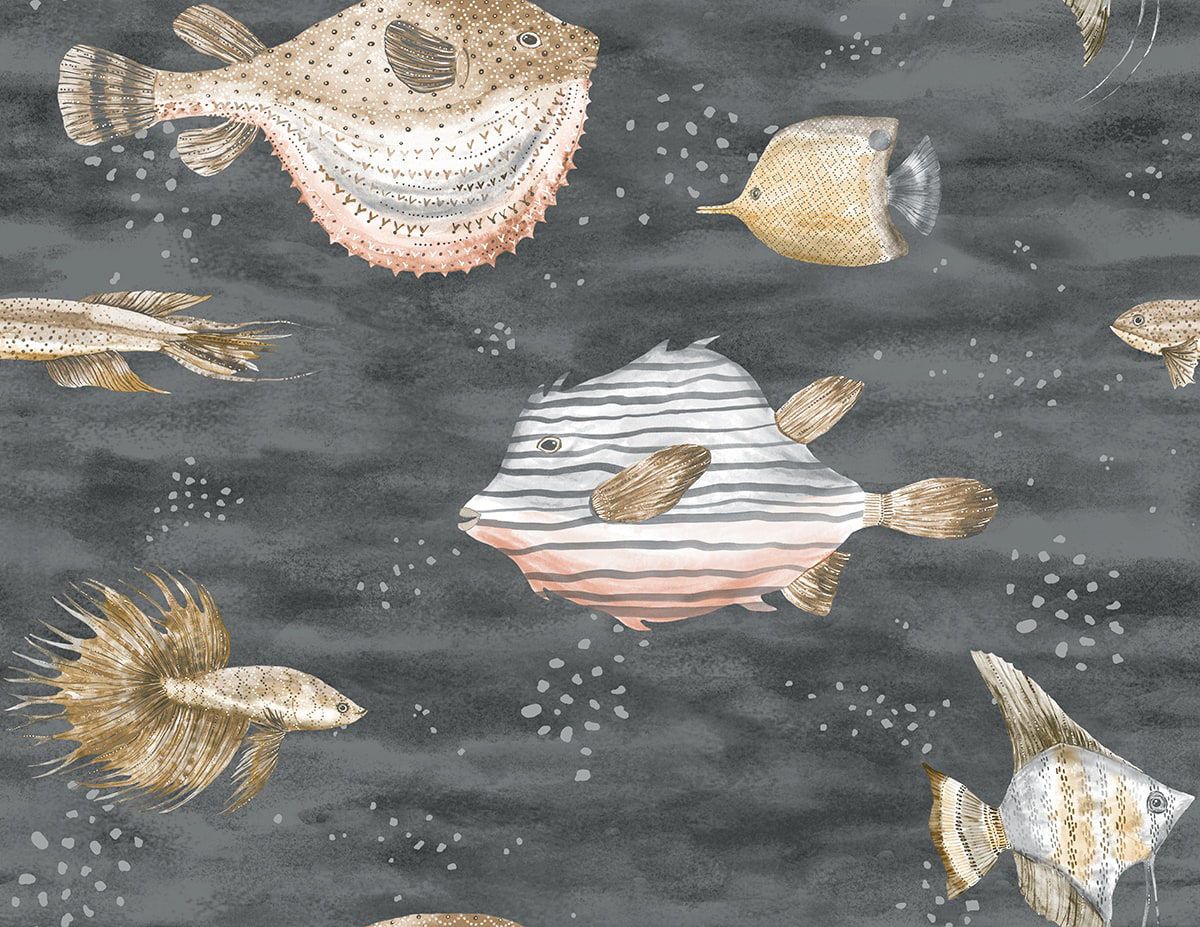 Fische
