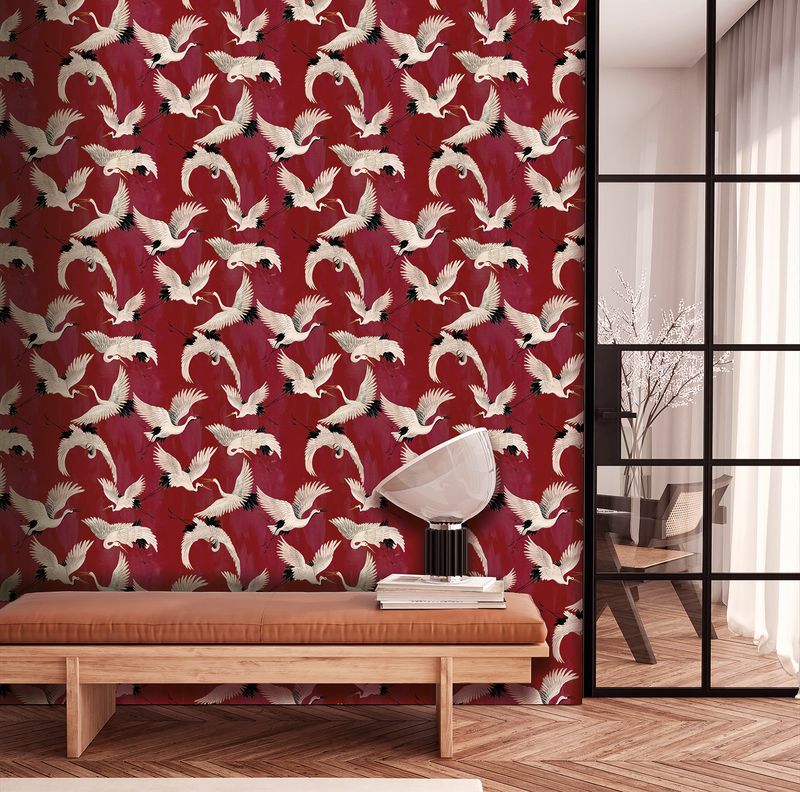 Cranes