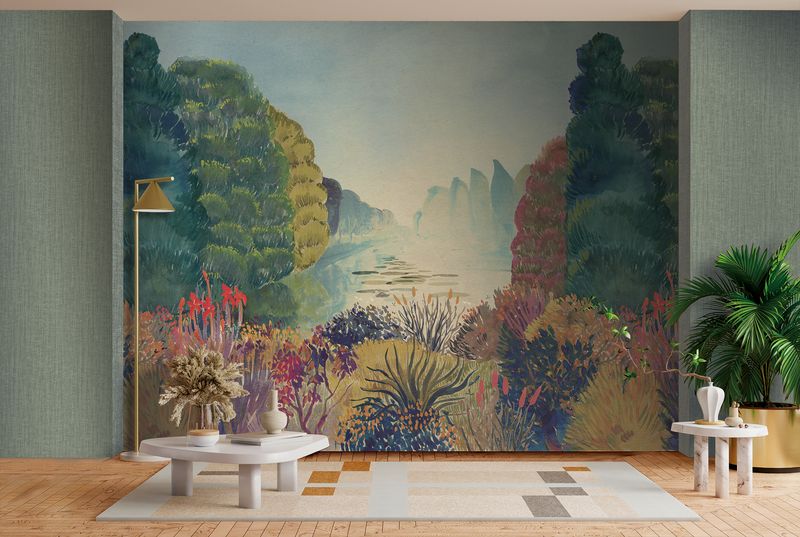 Nature Landscape