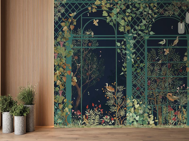 Greenhouse