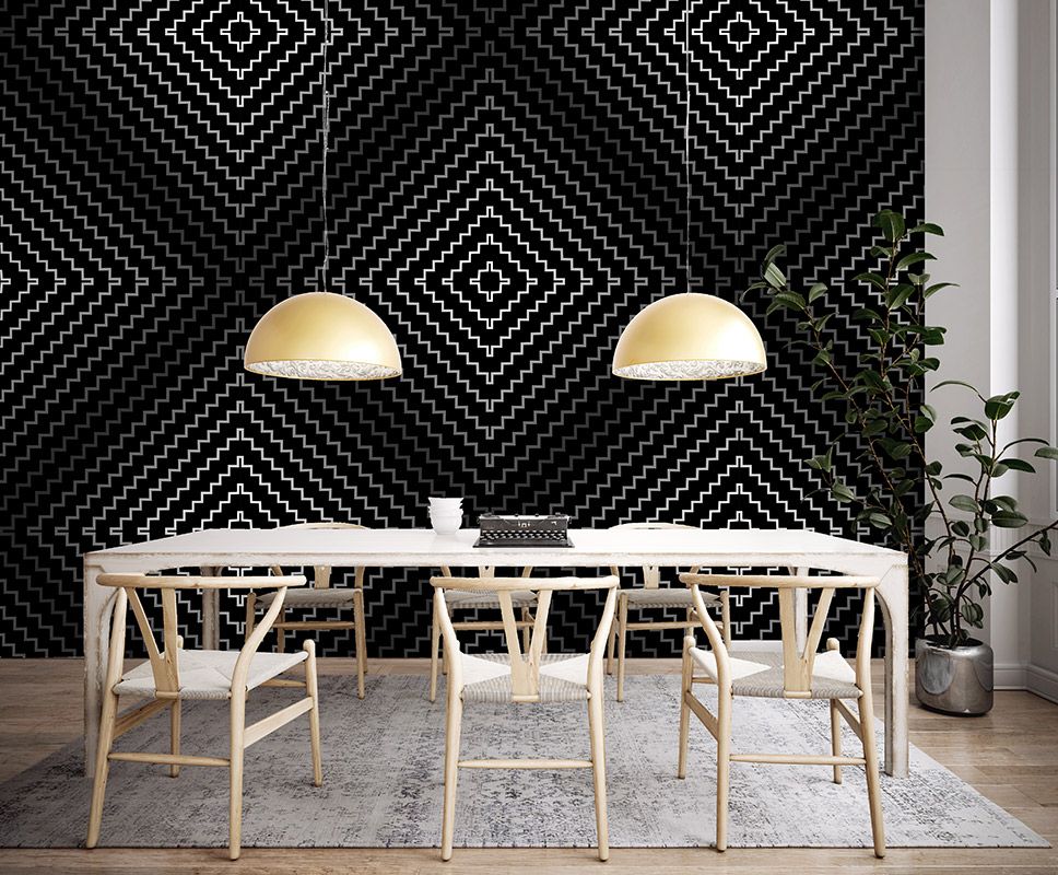 3D Dark Labyrinth