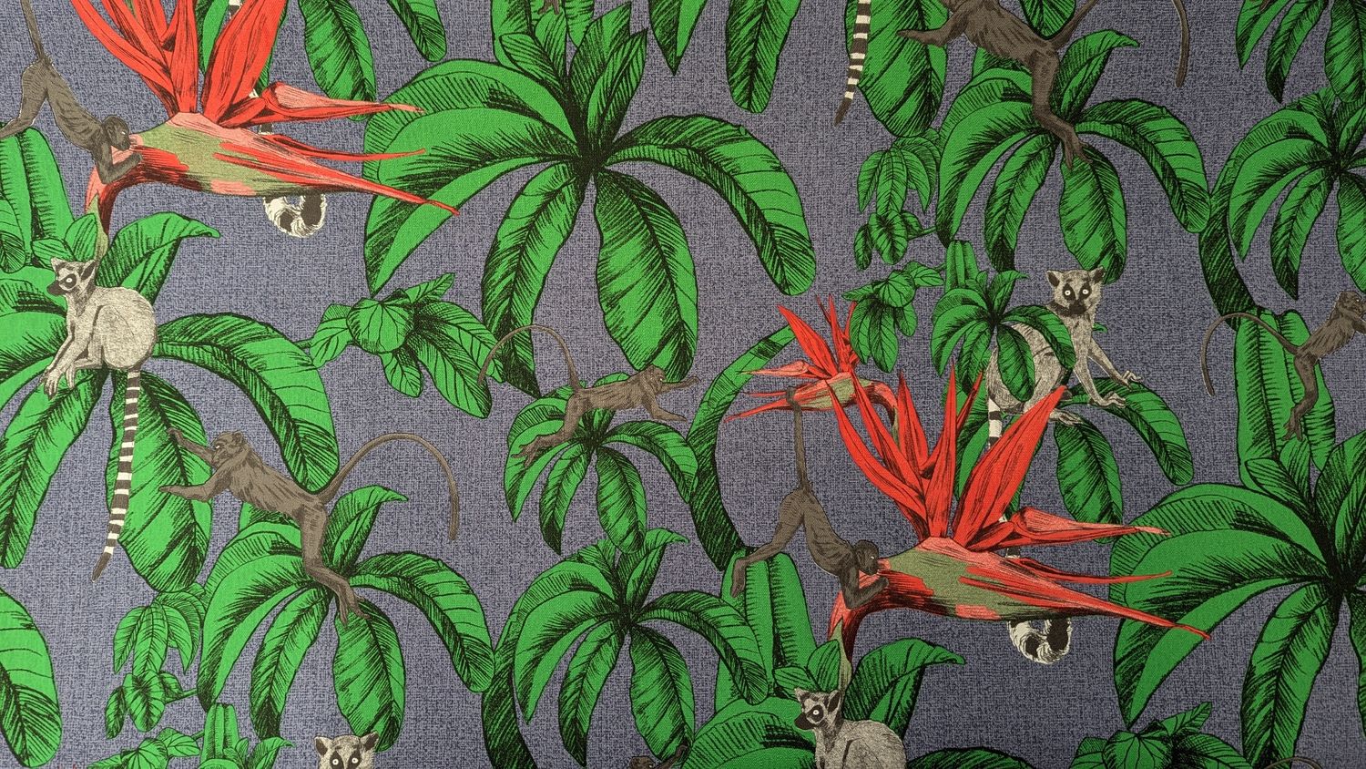 Natural Vibes 1,06mtr. Rolle