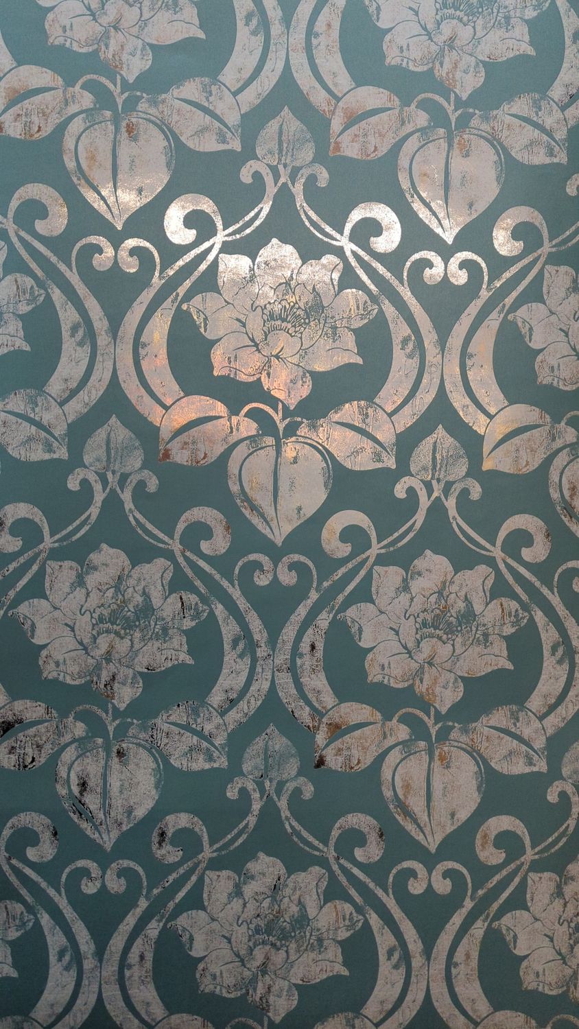 Architects Paper Metallic